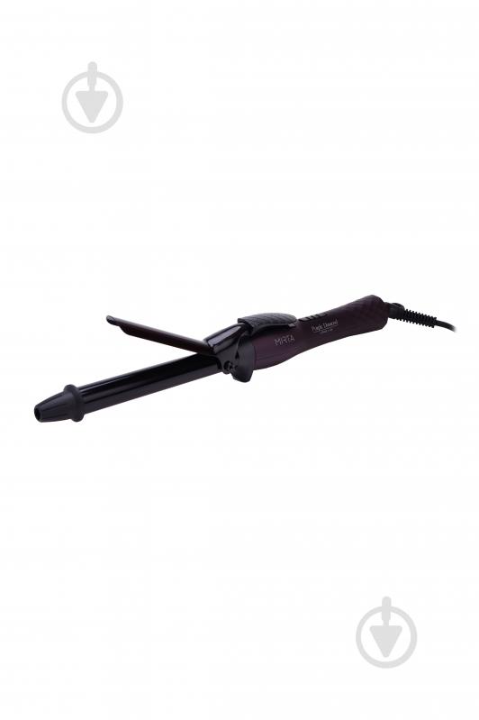 Плойка Mirta Purple Diamond HS-5115 - фото 4