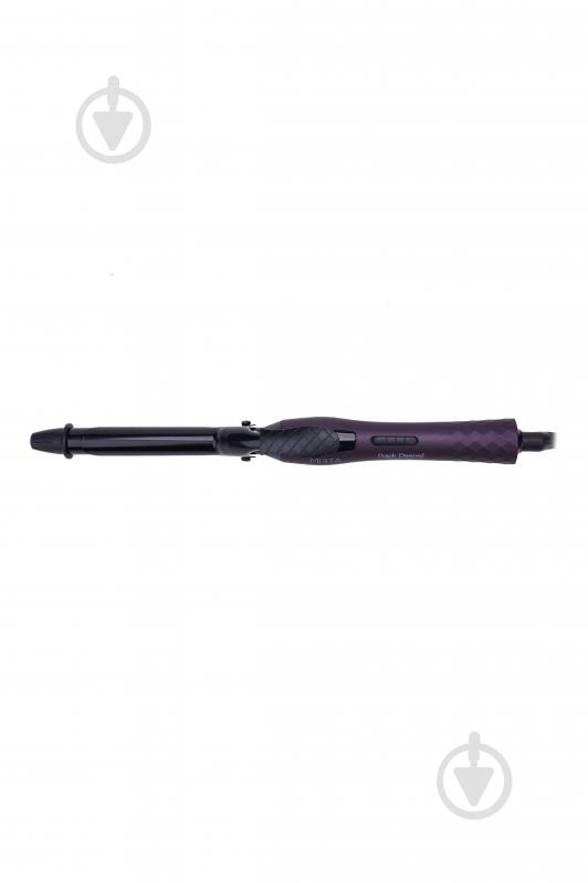 Плойка Mirta Purple Diamond HS-5115 - фото 3