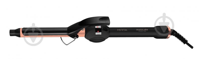 Плойка Mirta Sensitive Shine HS-5111 - фото 9