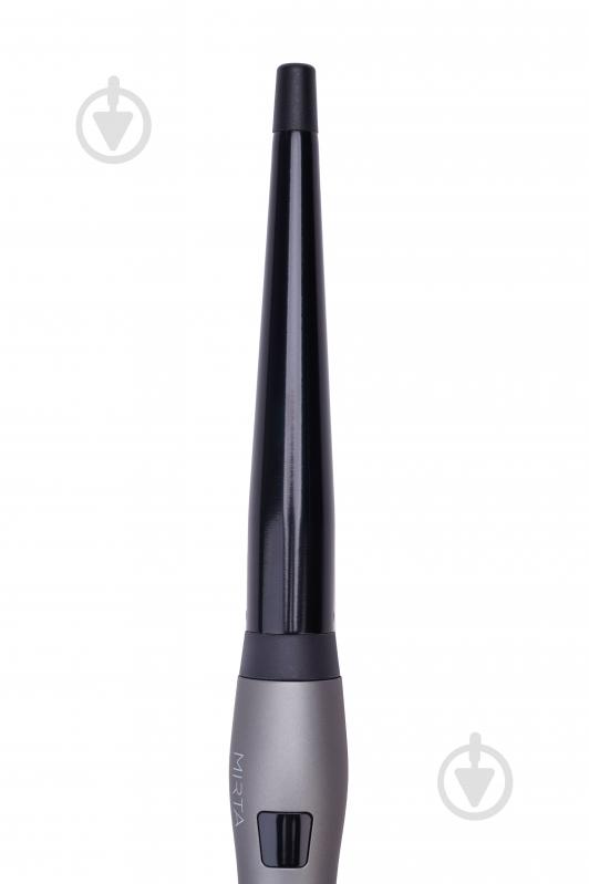 Плойка Mirta Black Diamond HS-5112 - фото 5