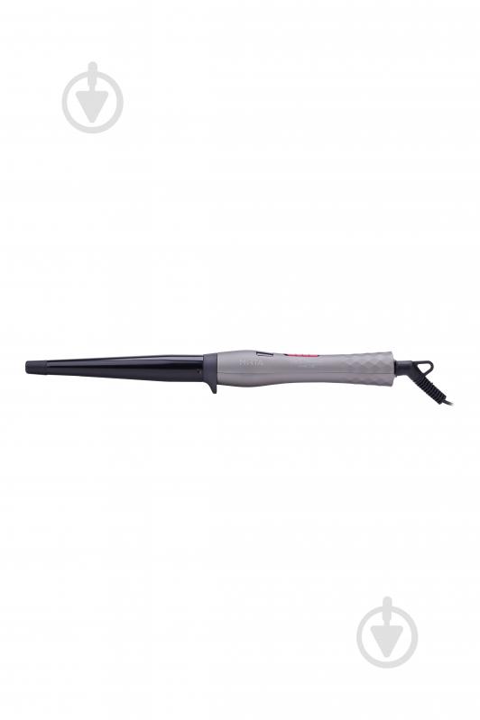 Плойка Mirta Black Diamond HS-5112 - фото 3