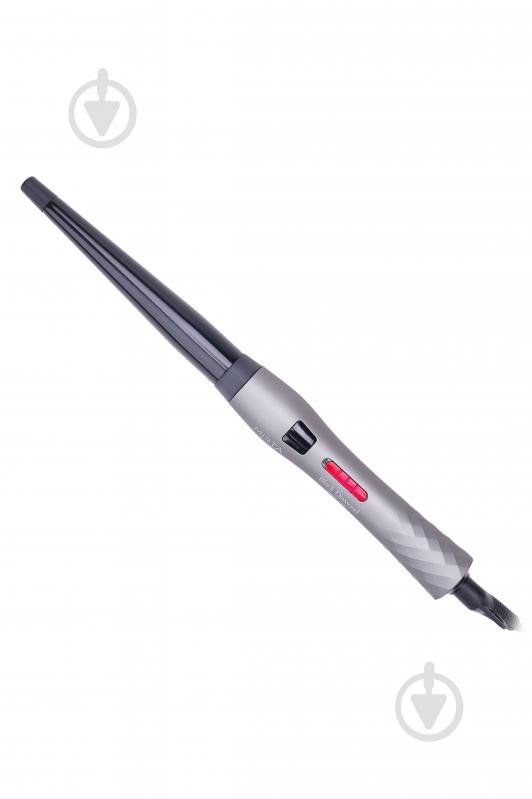 Плойка Mirta Black Diamond HS-5112 - фото 2