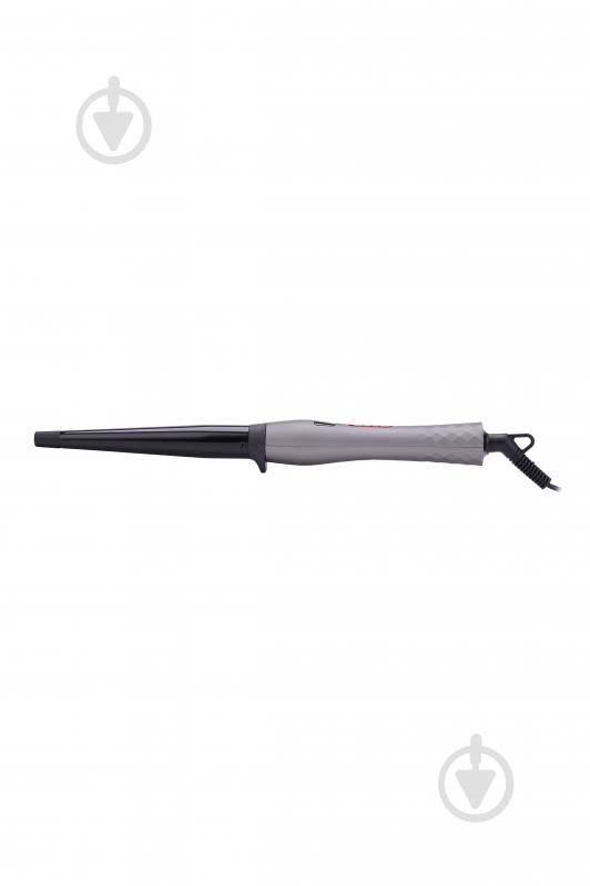 Плойка Mirta Black Diamond HS-5112 - фото 4