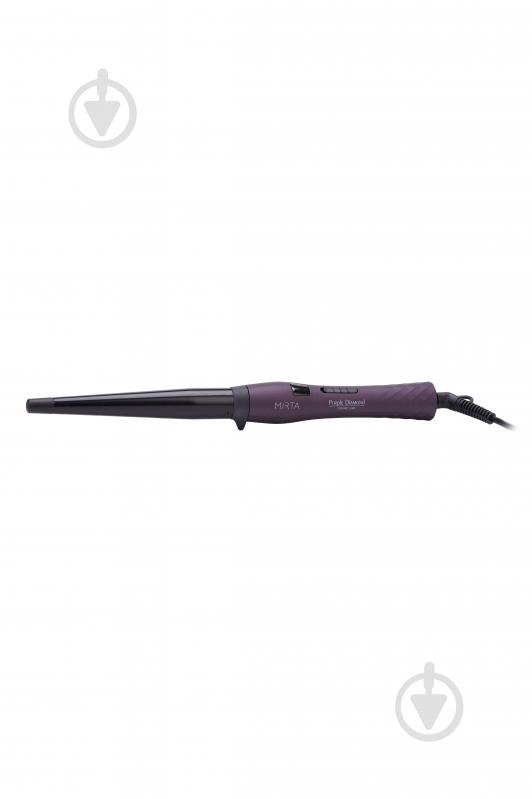 Плойка Mirta Purple Diamond HS-5113 - фото 1