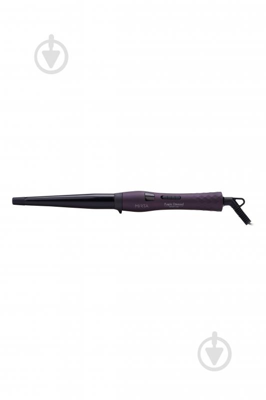 Плойка Mirta Purple Diamond HS-5113 - фото 4