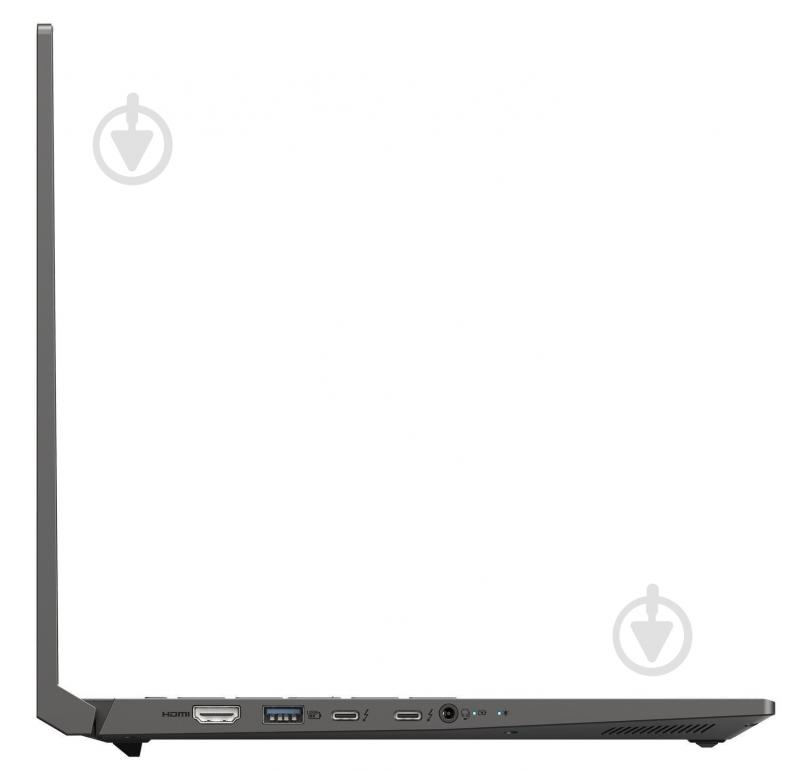 Ноутбук Acer Swift X SFX14-72G 14,5" (NX.KR7EU.003) steel grey - фото 7