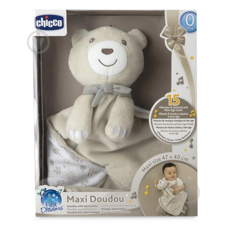 Chicco Maxi DouDou 12159.00 - фото 4