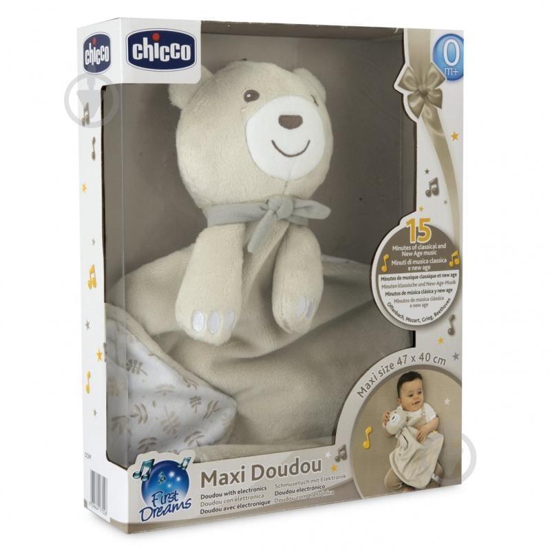Chicco Maxi DouDou 12159.00 - фото 3