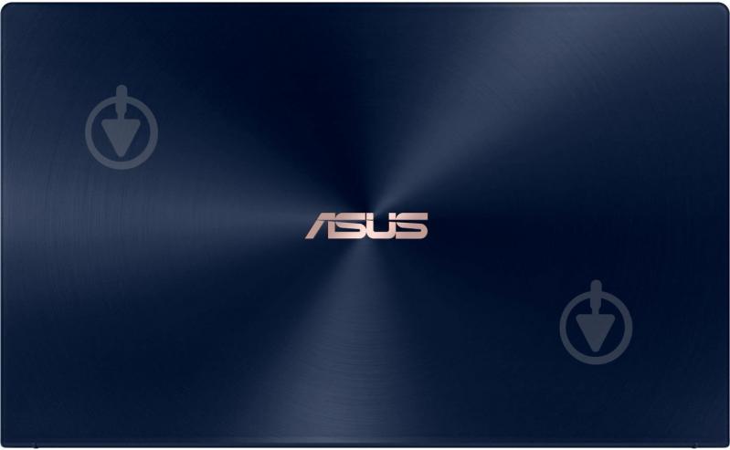 Ноутбук Asus ZenBook UX533FAC-A8090T 15,6" (90NB0NM1-M02110) royal blue - фото 8