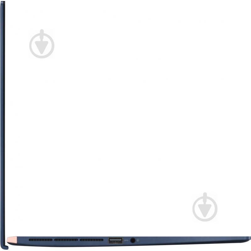 Ноутбук Asus ZenBook UX533FAC-A8090T 15,6" (90NB0NM1-M02110) royal blue - фото 14