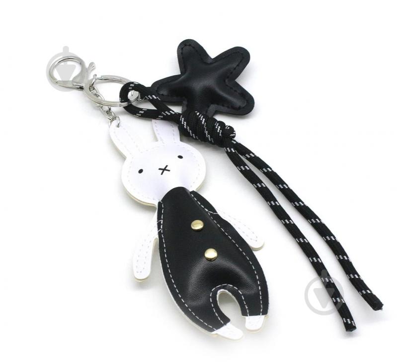 Брелок для ключів Sensio Bear love (AK-51) - фото 1