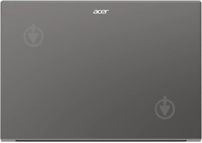 Ноутбук Acer Swift X 14 SFX14-72G 14,5" (NX.KR8EU.003) steel grey - фото 5