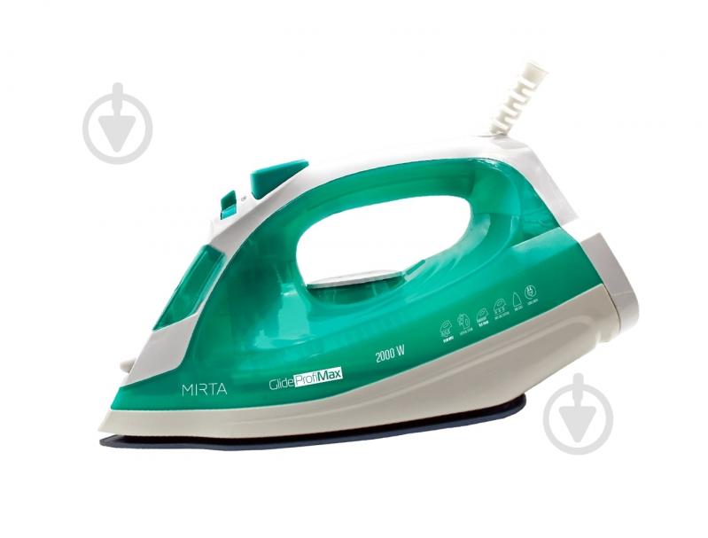 Утюг Mirta IR-4201 - фото 12