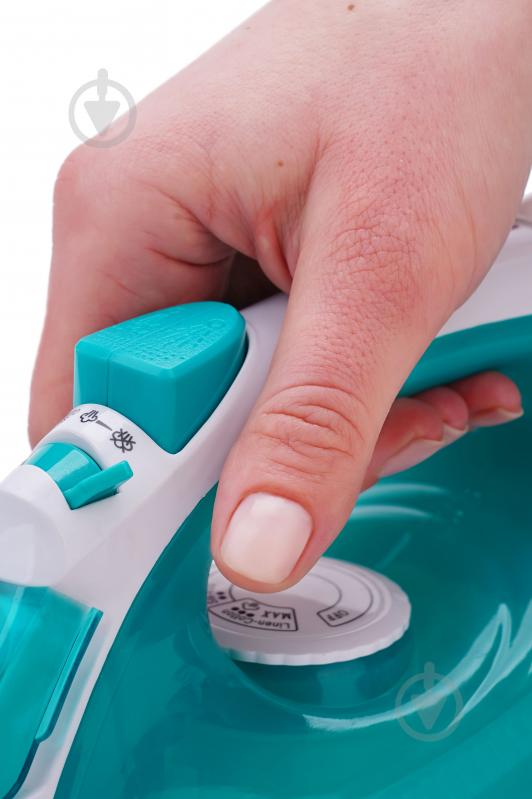 Утюг Mirta IR-4201 - фото 8