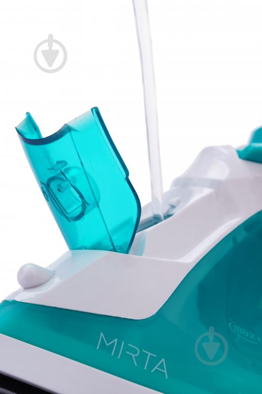 Утюг Mirta IR-4201 - фото 10