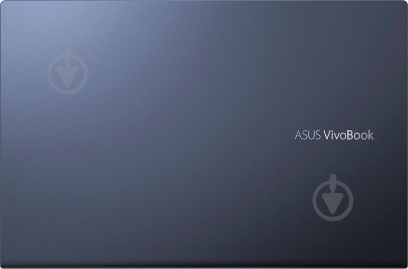 Ноутбук Asus Vivobook 14 X413FP-EB060 14" (90NB0QM7-M02200) bespoke black - фото 14