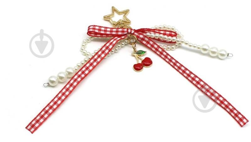 Брелок для ключів Sensio Cute bow (AK-37) - фото 1