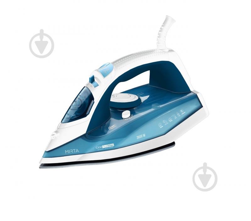 Утюг Mirta IR-4261 - фото 12