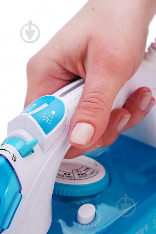 Утюг Mirta IR-4261 - фото 8