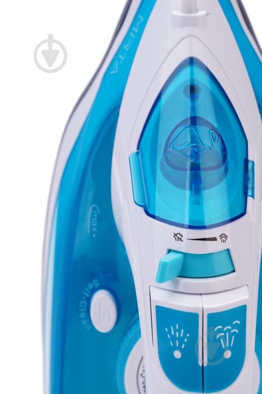 Утюг Mirta IR-4261 - фото 7