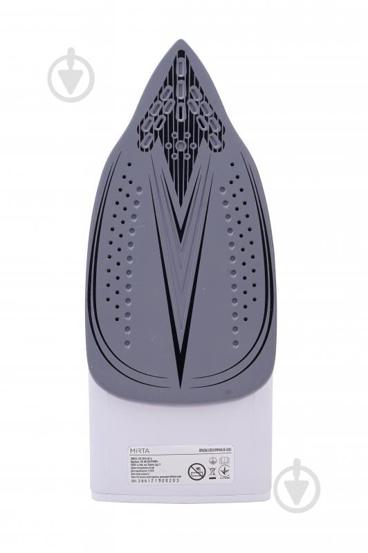Утюг Mirta IR-4261 - фото 5