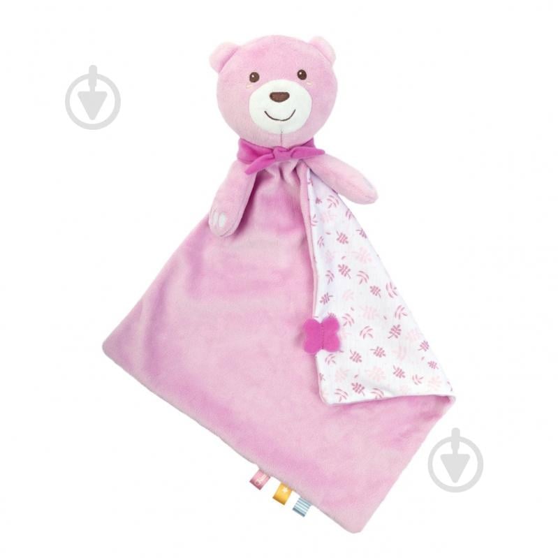 Развивающая игрушка Chicco Maxi DouDou 12159.10 - фото 1 Развивающая игрушка Chicco Maxi DouDou 12159.10 - фото 1