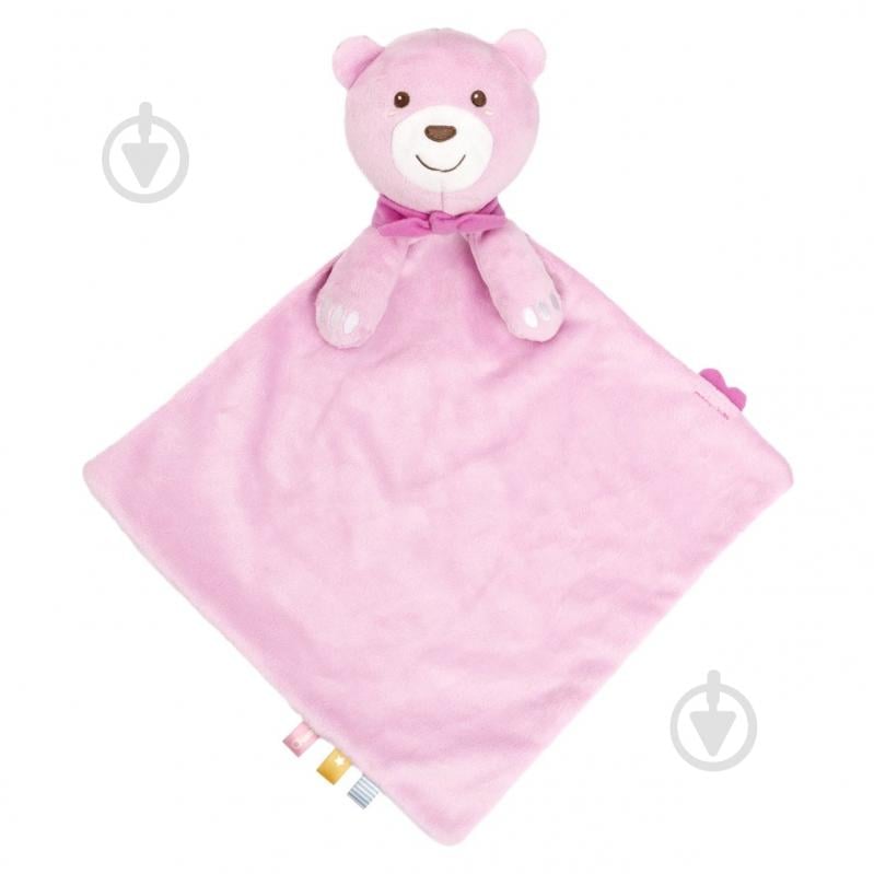 Развивающая игрушка Chicco Maxi DouDou 12159.10 - фото 2 Развивающая игрушка Chicco Maxi DouDou 12159.10 - фото 2