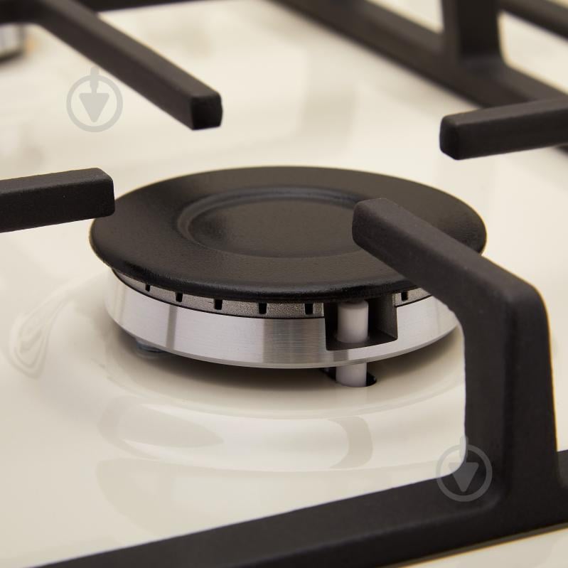 Варочная поверхность газовая Eleyus SILVA 60 BG+RB CF - фото 10