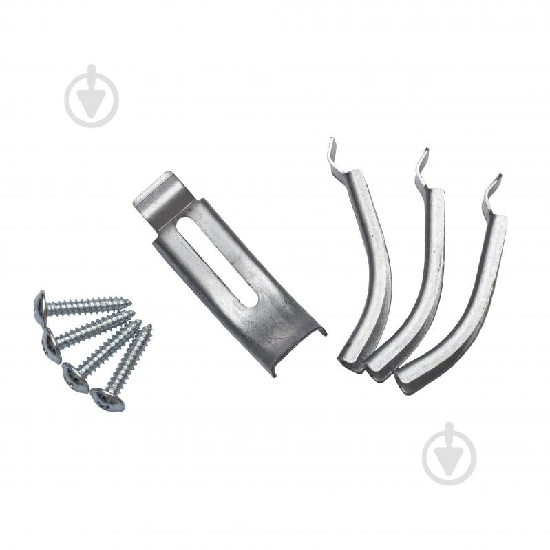 Варочная поверхность газовая Eleyus SILVA 60 BG+RB CF - фото 14