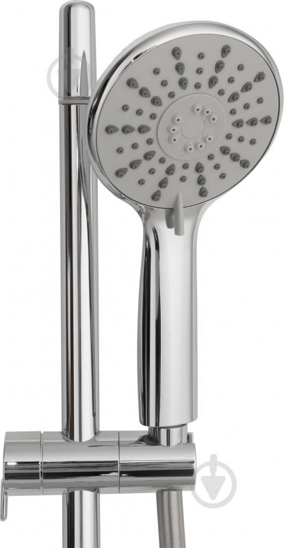 Набір змішувачів Koller Pool Kvadro KR0200+KR0450+KR020 - фото 6
