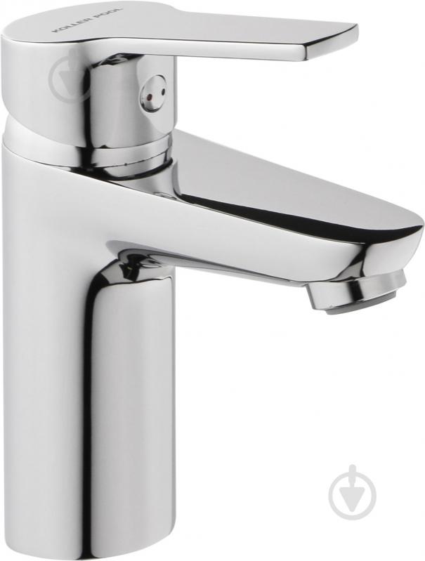 Набір змішувачів Koller Pool Kvadro KR0200+KR0450+KR020 - фото 4