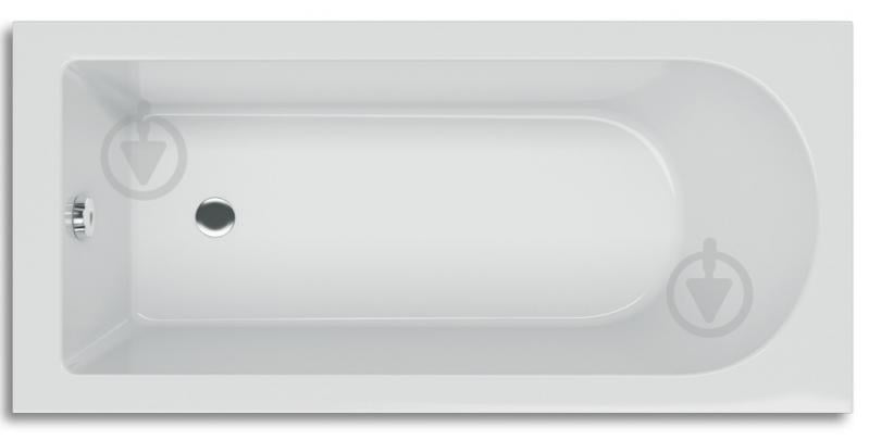 Ванна Koller Pool Orion 170х75 см - фото 1