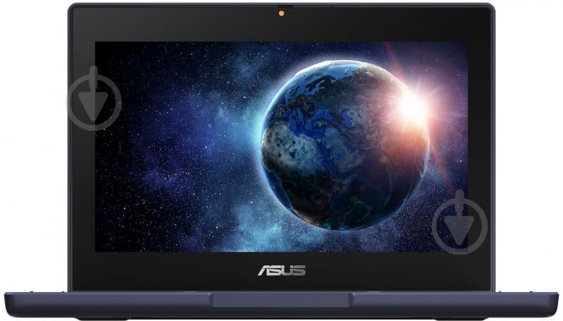 Ноутбук Asus BR1104CGA-N00064 11,6" (90NX07M1-M00220) mineral grey - фото 8