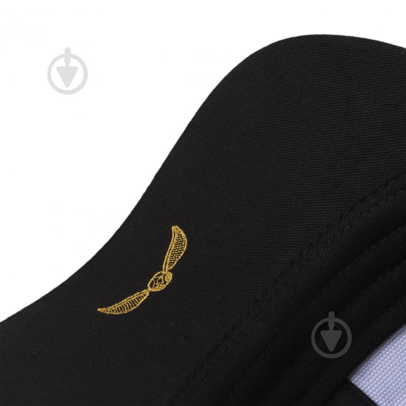 Кепка Puma x HARRY POTTER Dad Cap Jr 02612201 OSFY чорний - фото 3