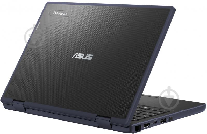 Ноутбук Asus BR1104FGA-NS0094 11,6" (90NX07L1-M00310) mineral grey - фото 23