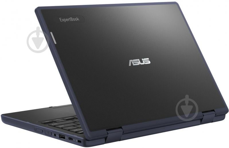 Ноутбук Asus BR1104FGA-NS0094 11,6" (90NX07L1-M00310) mineral grey - фото 24