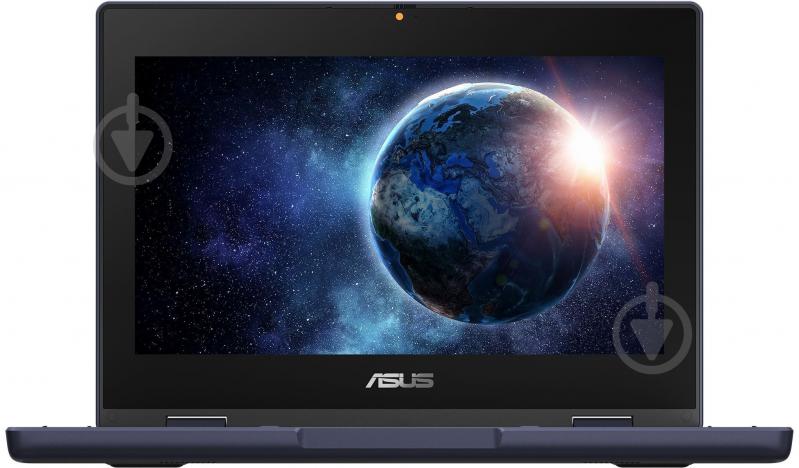 Ноутбук Asus BR1104FGA-NS0094 11,6" (90NX07L1-M00310) mineral grey - фото 25