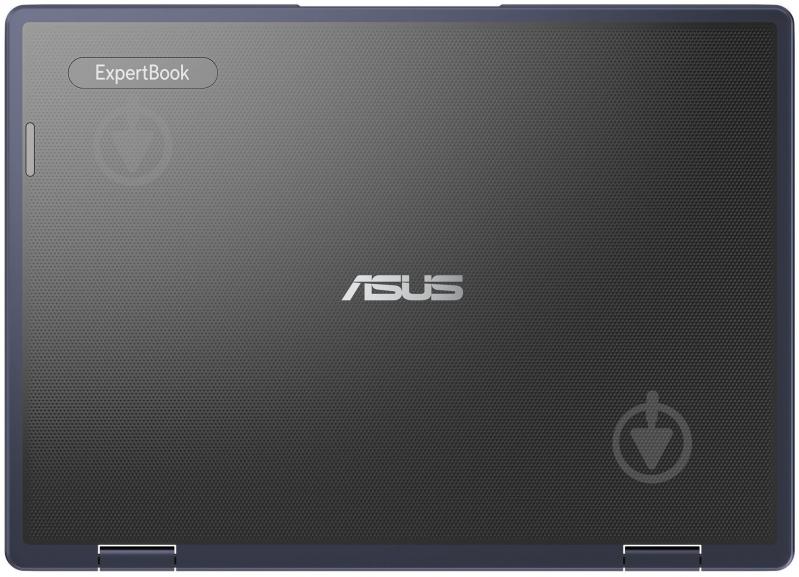 Ноутбук Asus BR1104FGA-NS0094 11,6" (90NX07L1-M00310) mineral grey - фото 5