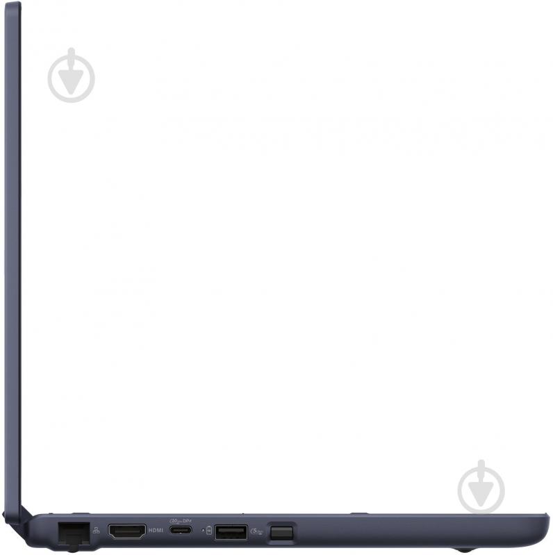 Ноутбук Asus BR1104FGA-NS0094 11,6" (90NX07L1-M00310) mineral grey - фото 8