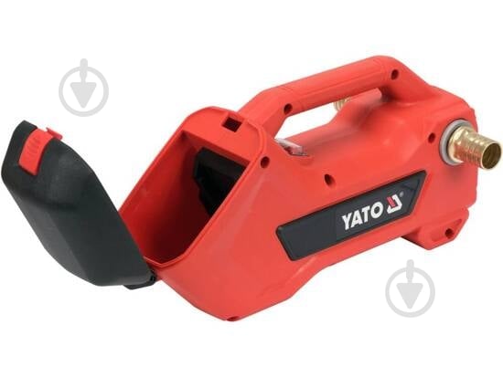 Насос YATO YT-85291 - фото 5 Насос YATO YT-85291 - фото 5