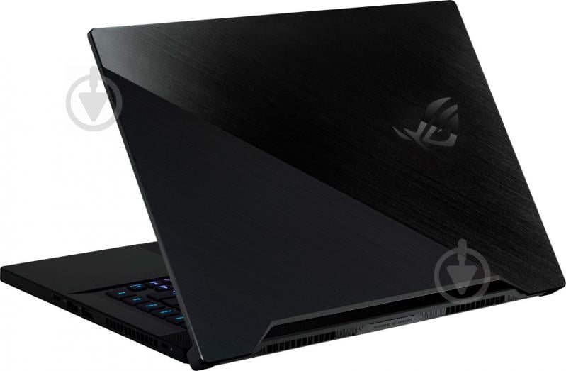 Ноутбук Asus ROG Zephyrus M GU502LV-AZ138 15,6" (90NR04F2-M02890) black/black - фото 10