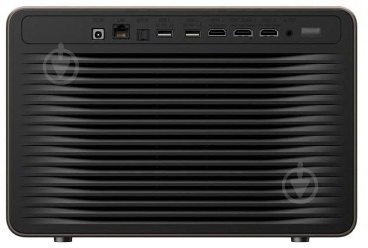 Проектор Hisense (XR10) Laser Projector 4K TriChroma - фото 6