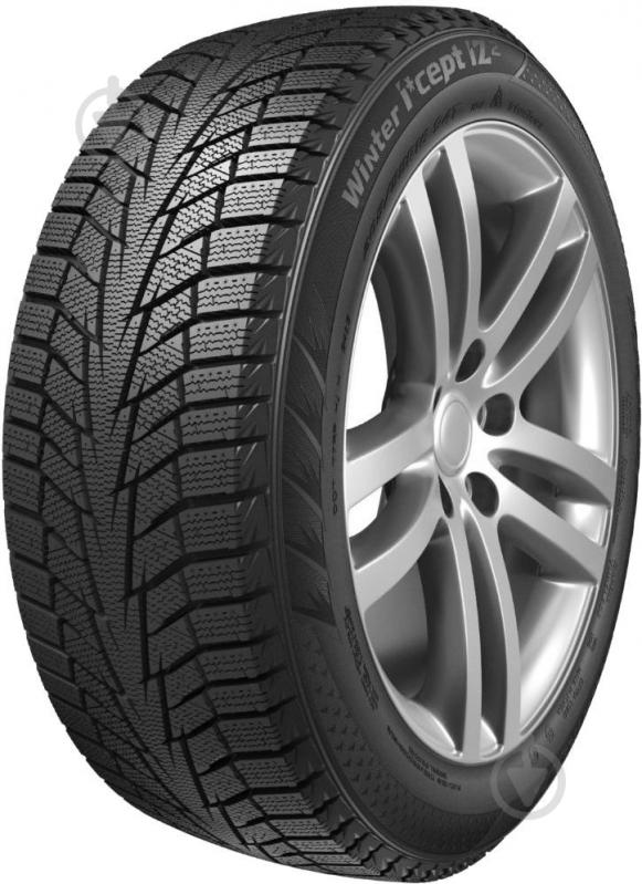 Шина Hankook Winter i*Cept iZ3 W636 XL 195/55 R16 91 H зима - фото 1