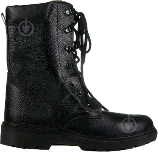 Берцы 3СМаркет ОМОН Е770С р.40 7417 черный - фото 1