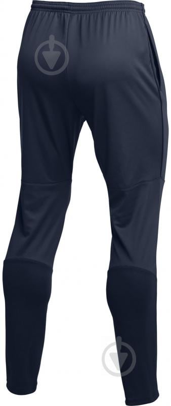 Брюки Nike M NK DRY PARK20 PANT KP BV6877-410 р. S темно-синий - фото 2