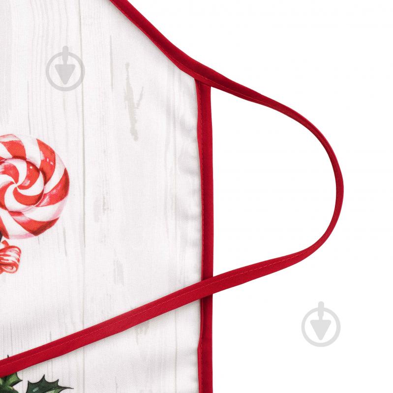 Фартук Christmas Gingerbread (ART12HG) Ardesto - фото 3 Фартук Christmas Gingerbread (ART12HG) Ardesto - фото 3