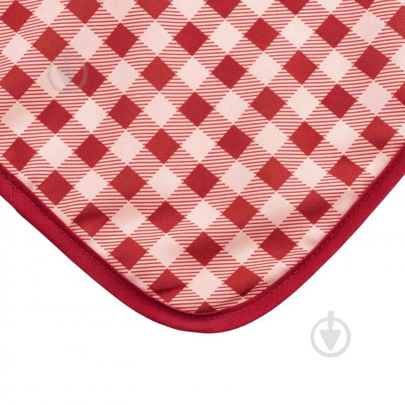 Фартук Christmas Gingerbread (ART12HG) Ardesto - фото 4 Фартук Christmas Gingerbread (ART12HG) Ardesto - фото 4