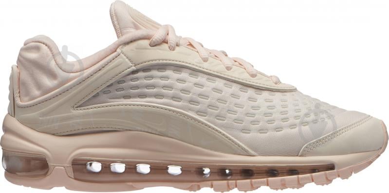 W nike air store max deluxe se