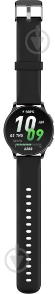 Смарт-часы Amazfit Pop 3R black (997950) - фото 9