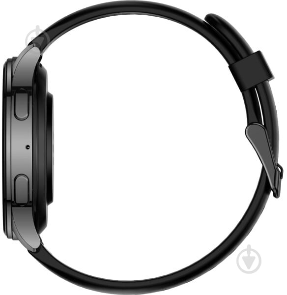 Смарт-часы Amazfit Pop 3R black (997950) - фото 5